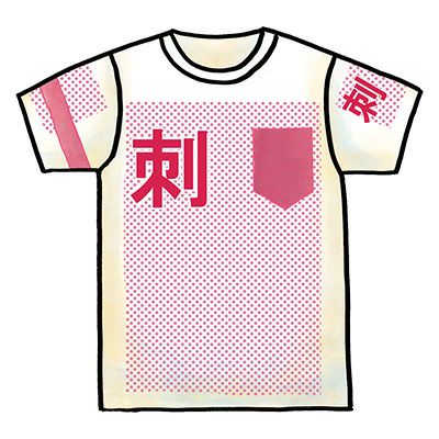 半袖Tシャツ