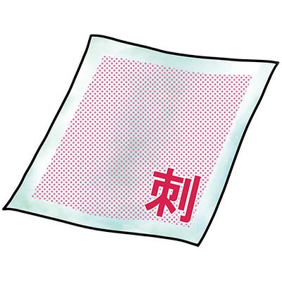 スカーフ