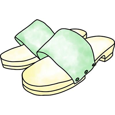 サンダル・下駄