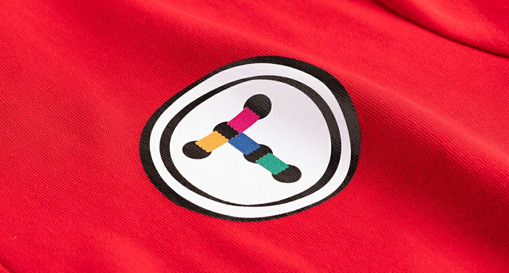 熱転写プリント