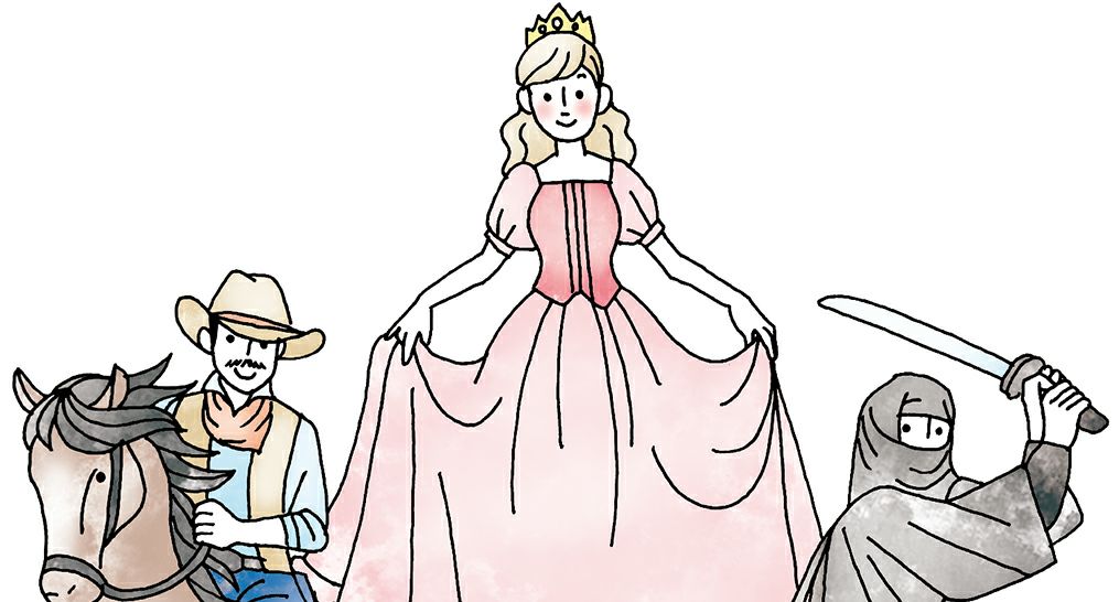 ３．ユニフォームで接客が変わる