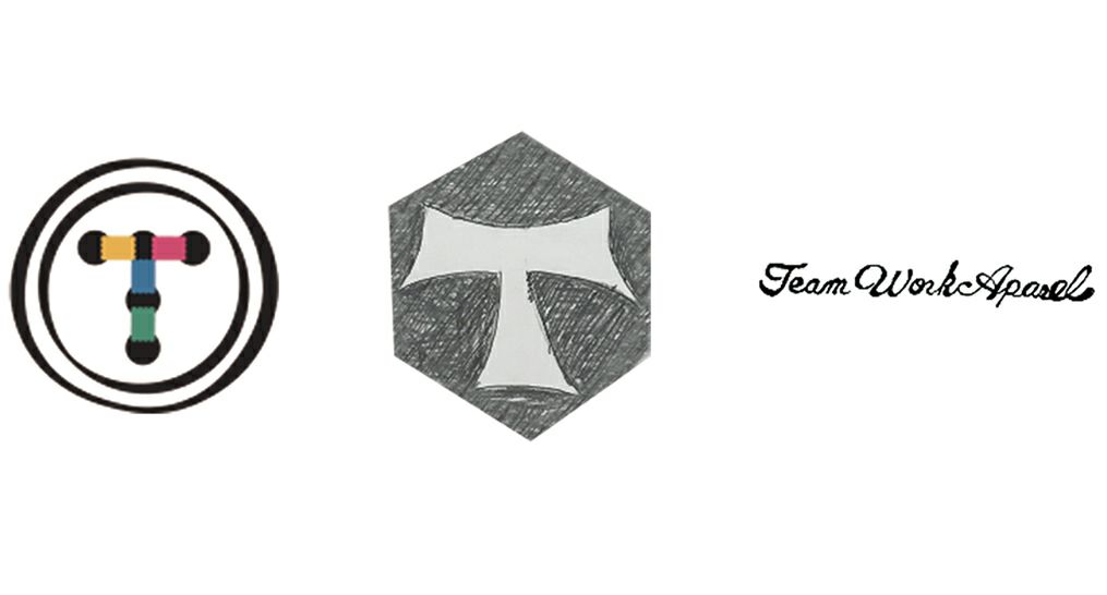 ５．ブランドコンセプトを示すロゴマーク