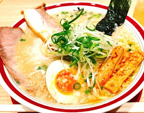 ラーメン屋ユニフォーム