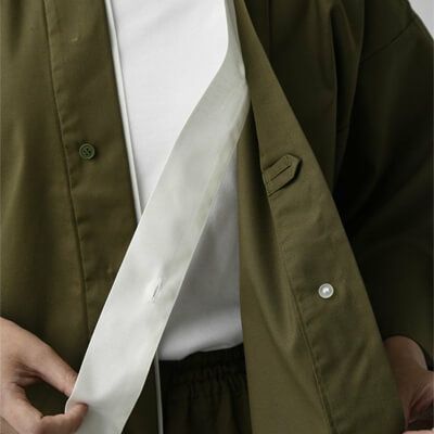 替えエリ