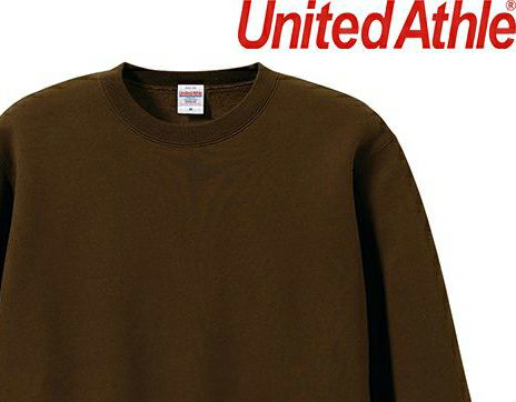 United Athle（ユナイテッドアスレ）パーカー