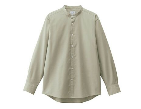 エスニック・アジアン料理店ユニフォーム