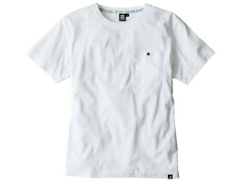 臭くなりにくい消臭Tシャツ