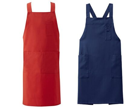 配食サービス業者ユニフォーム