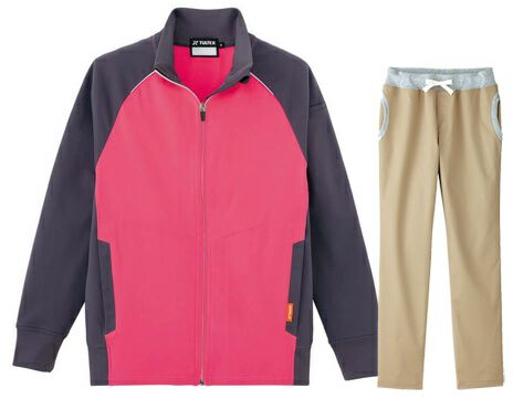 介護士ユニフォーム