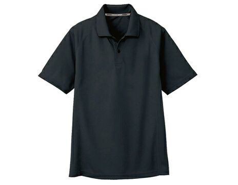 コーコス（CO-COS）ポロシャツ