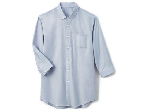 サーヴォ(SerVo)シャツ