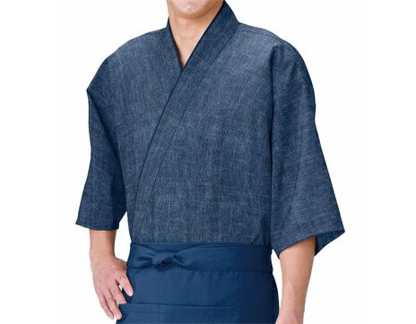 WASOO(和装風香)作務衣