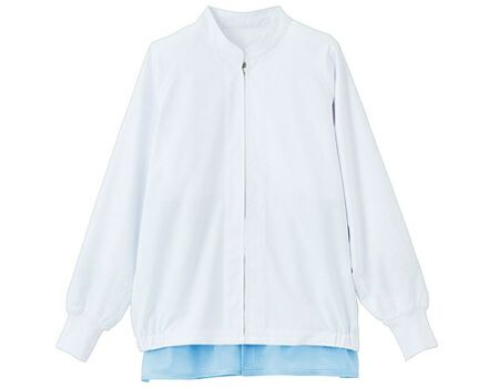 サーヴォ(SerVo)食品工場向け白衣・ユニフォーム