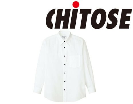 チトセ(arbe)シャツ