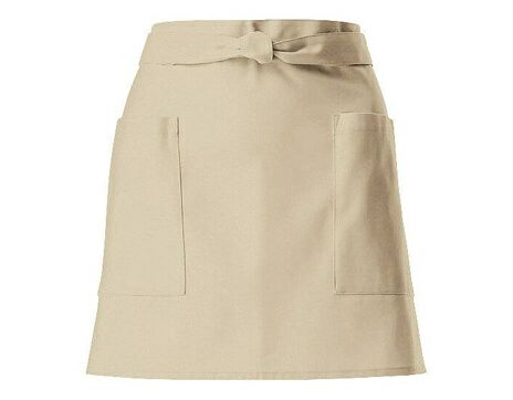 チトセ(arbe)エプロン