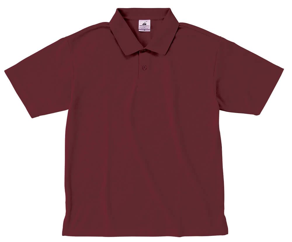 バーガンディ（エンジ系）＃29