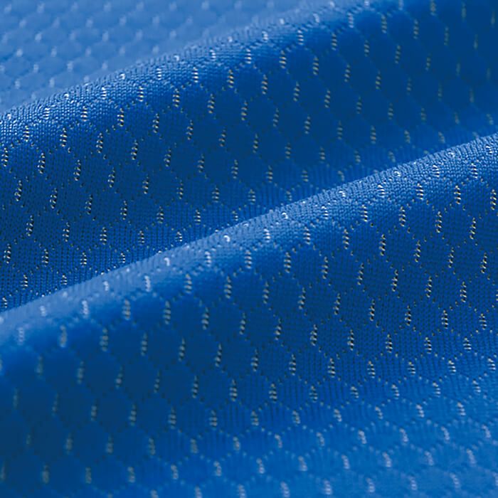 生地アップ写真