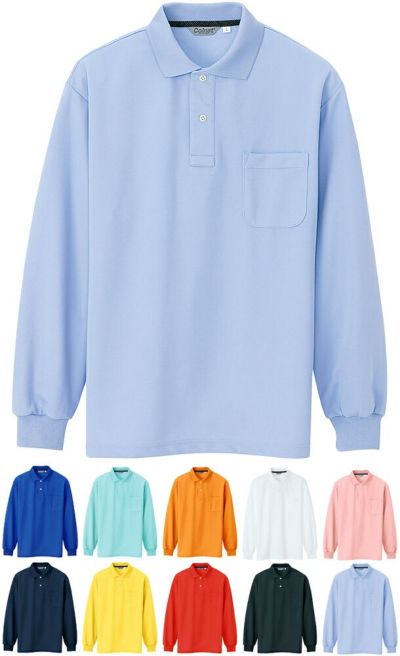 透けないポロシャツ ポロシャツ特集 飲食店ユニフォーム簡単注文 チームワークアパレル