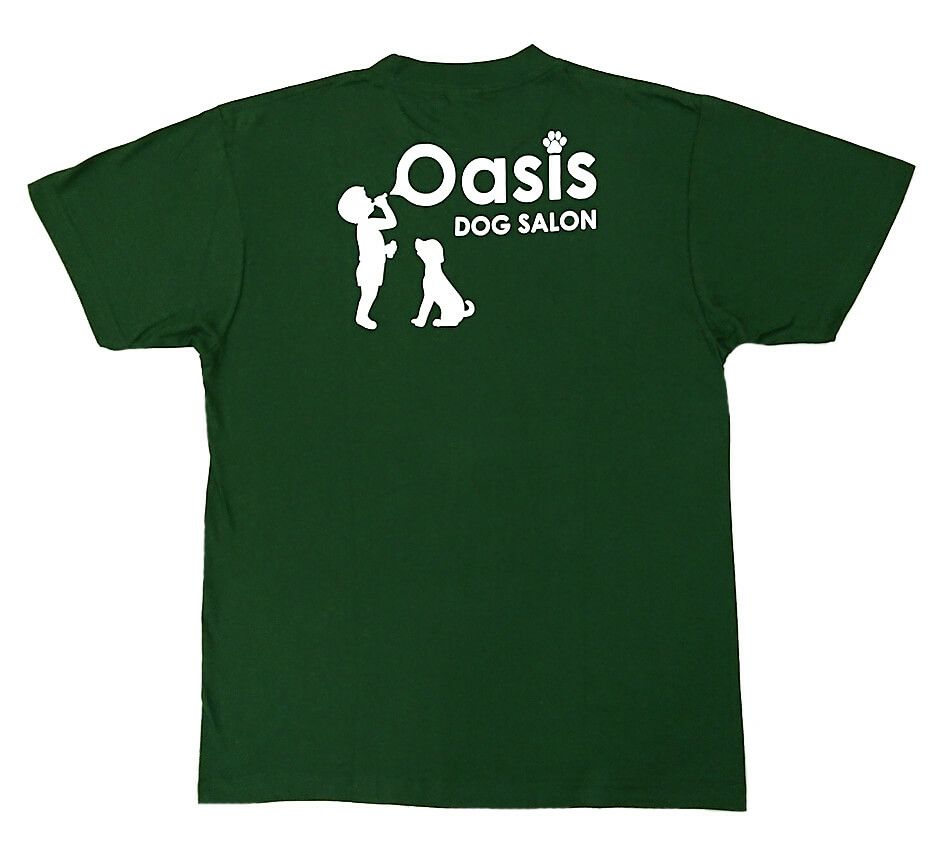 半そでtシャツを通販 名入れロゴ刺繍ok Tm 飲食店ユニフォーム簡単注文 チームワークアパレル