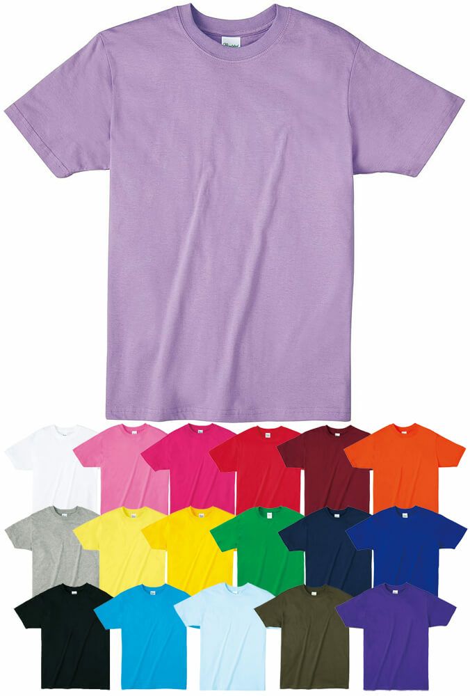 業務用Tシャツ