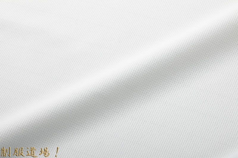 生地のアップ写真