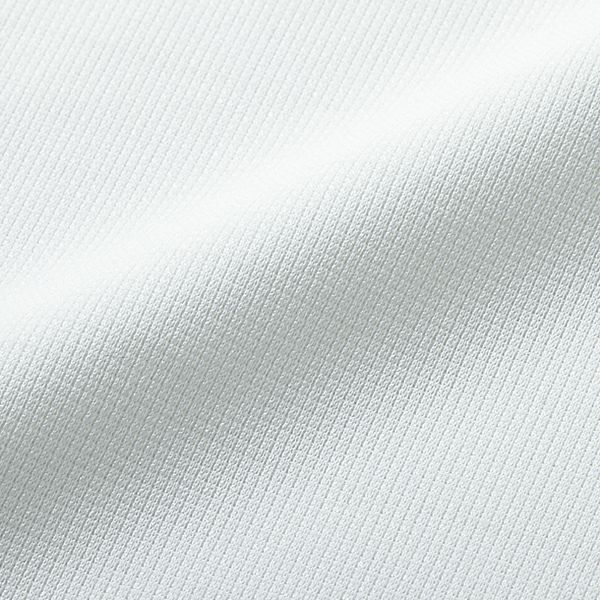 生地のアップ写真