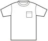 Tシャツイラスト画像