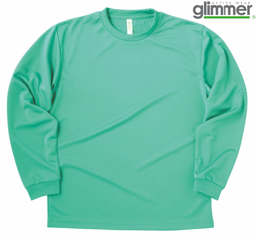 ミントグリーン