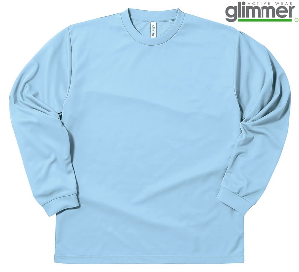 ライトブルー（水色）