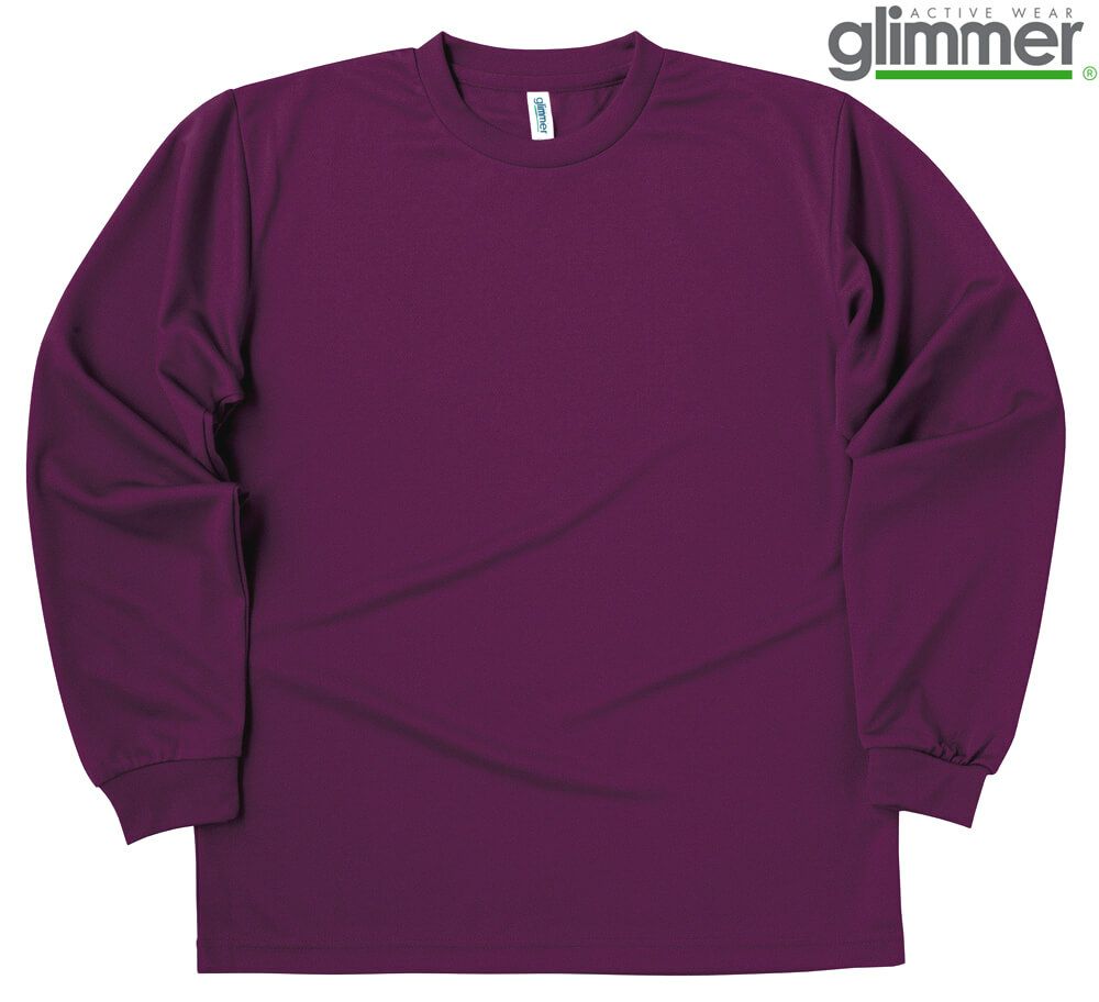 パープル（紫）