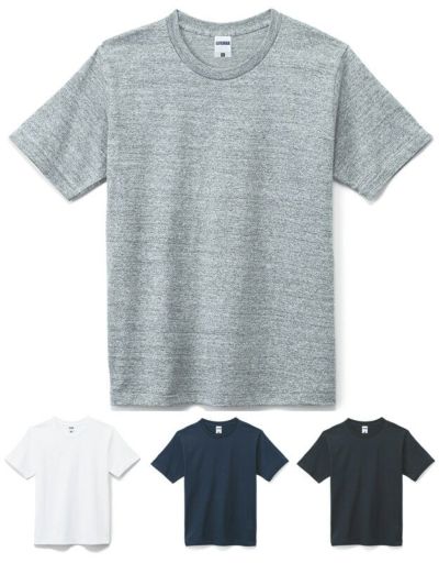 分厚い】ポケット付き半袖厚手Tシャツ（頑丈で丈夫！） [BON