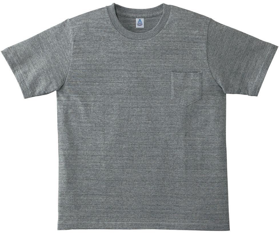 GIZA45ドレスTシャツ ホワイト | ＋CLOTHET ONLINE