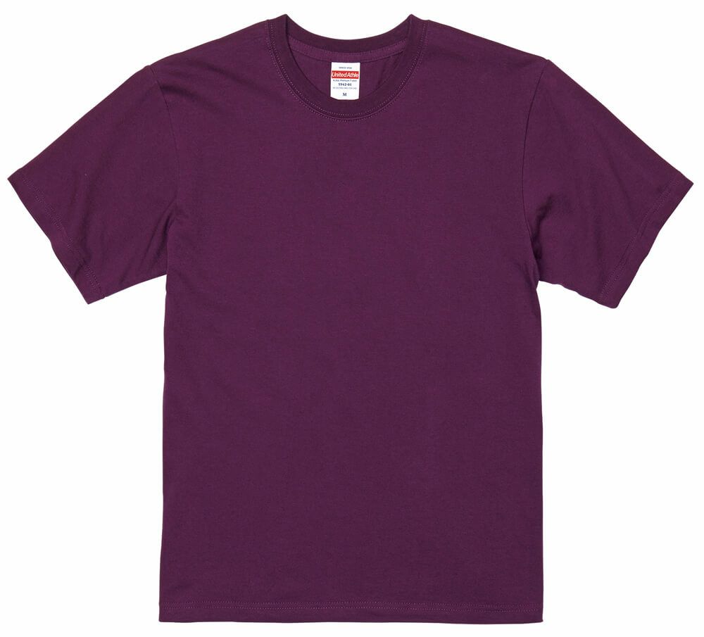 マットパープル＃079