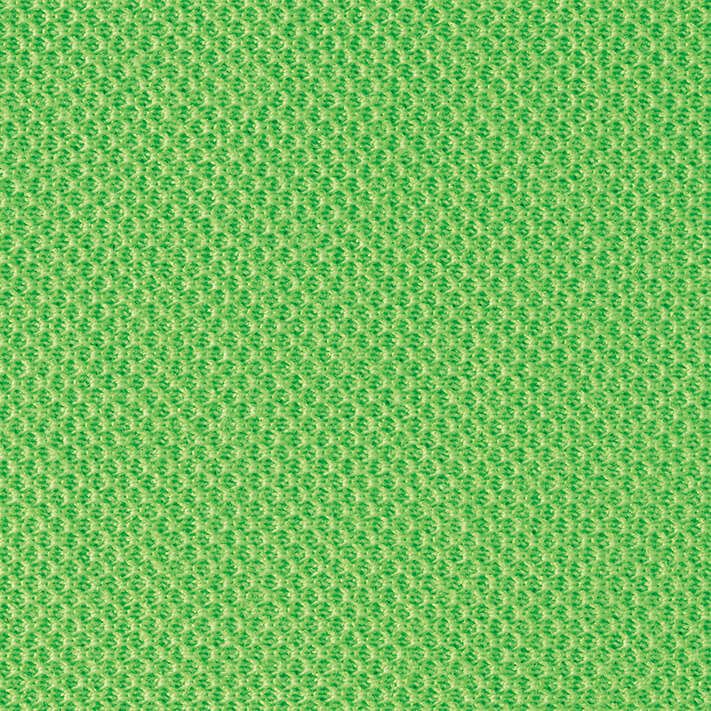 吸汗速乾の効いた表生地のアップ写真！