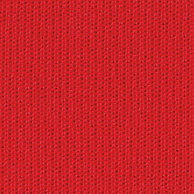 表の生地のアップ写真