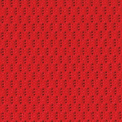 裏生地のアップ写真