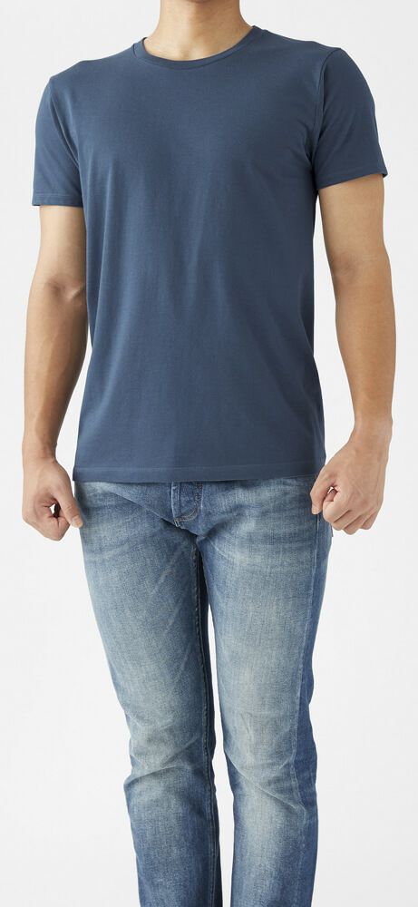 身長175ｃｍ/Lサイズ着用