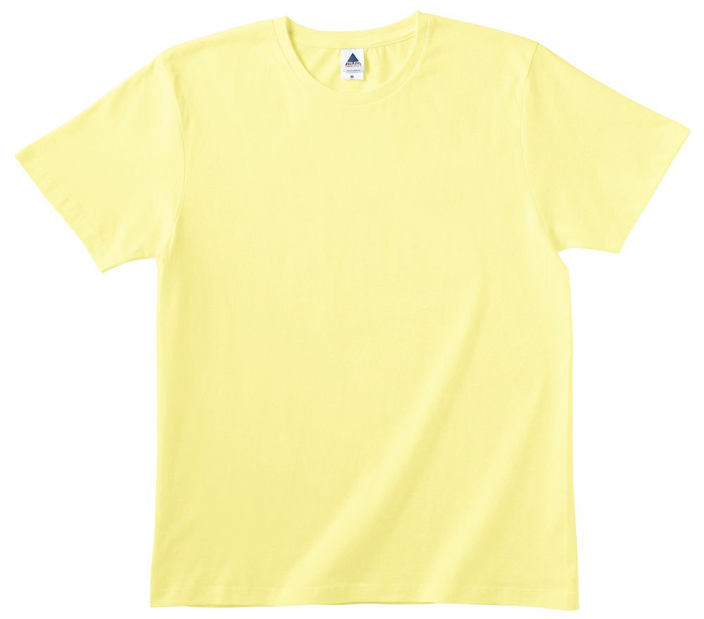 ライトイエロー（明るい目の黄色）＃35