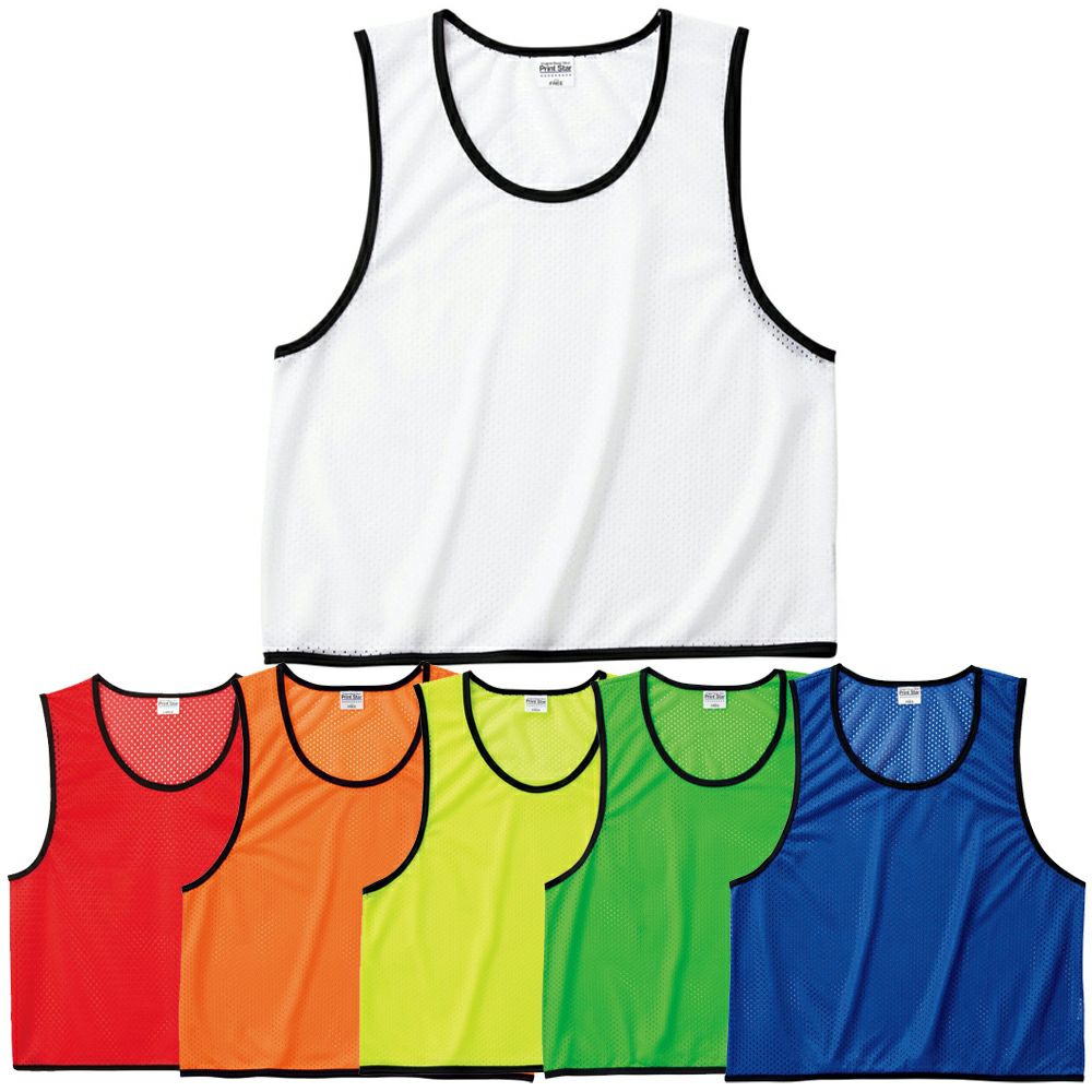 メッシュベスト