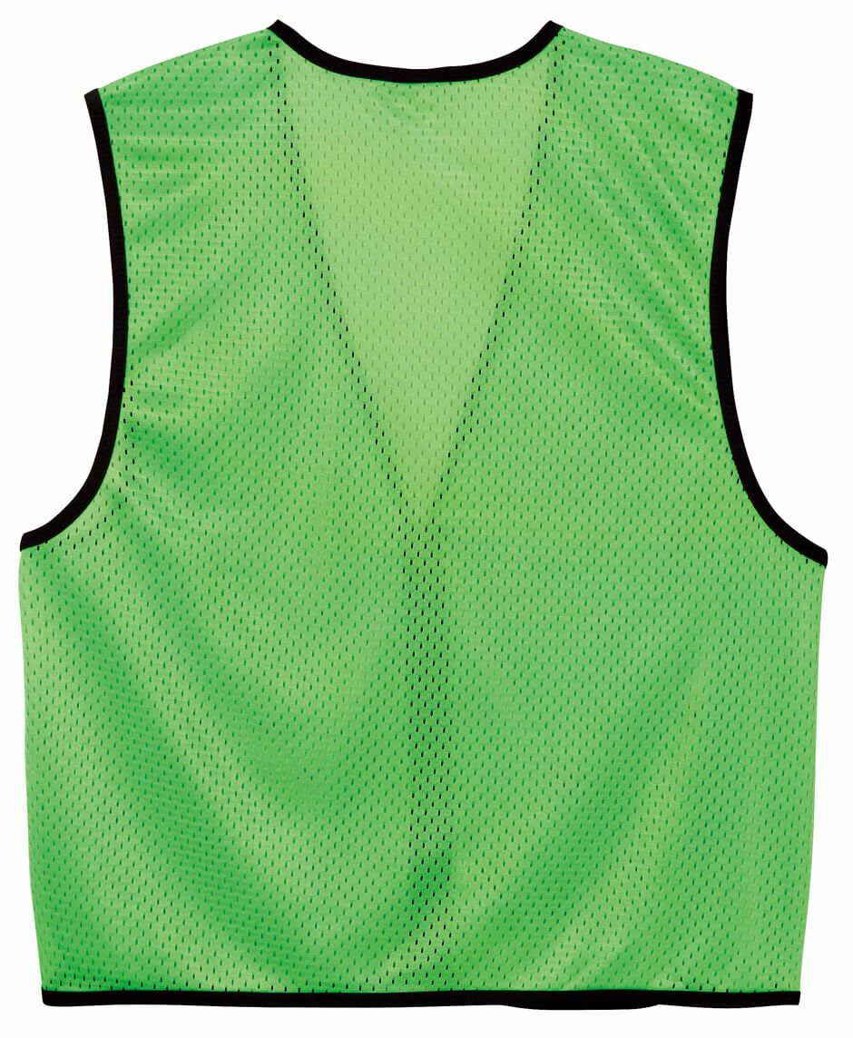 バックスタイル