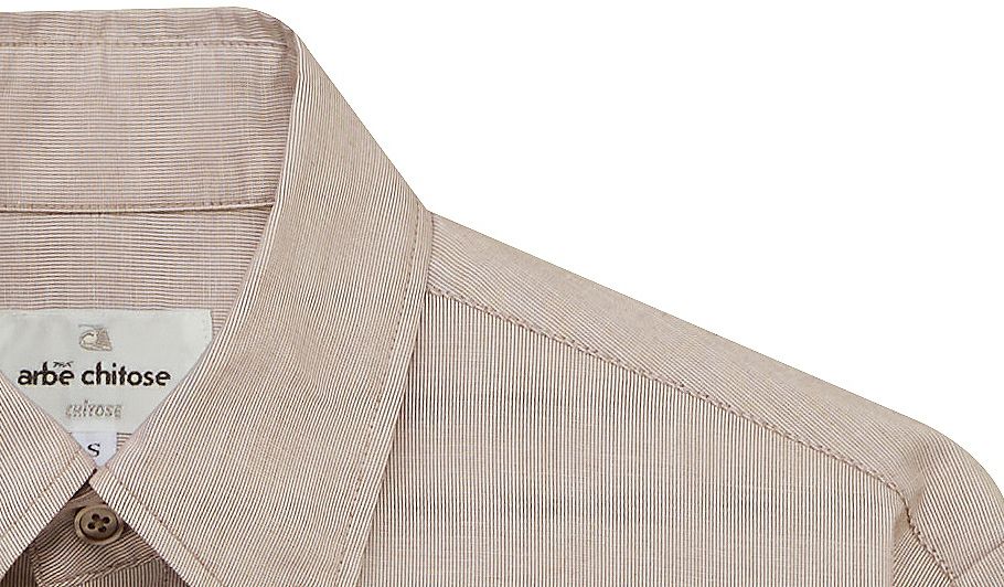 生地の拡大写真。超アップで撮影しました！こんな感じのおしゃれな生地でございます