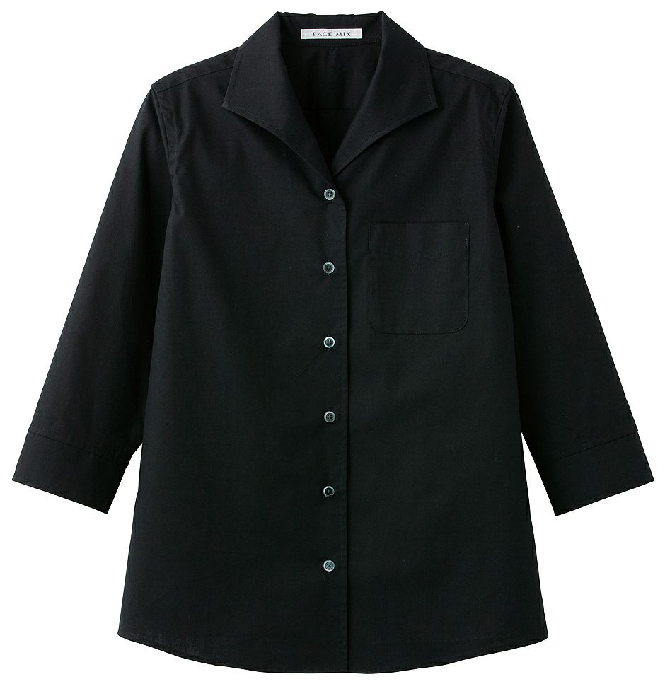 ブラック（黒色）＃16