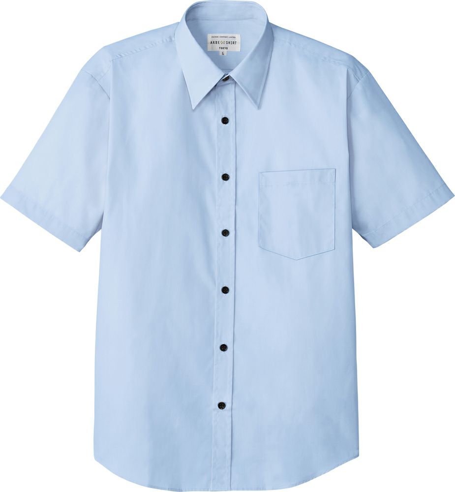 サックス/爽やかな水色