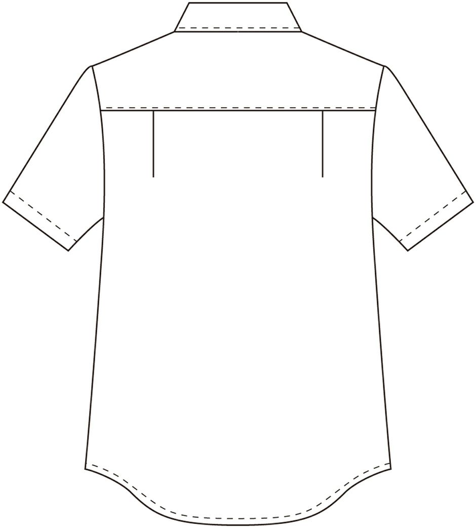 バックスタイル