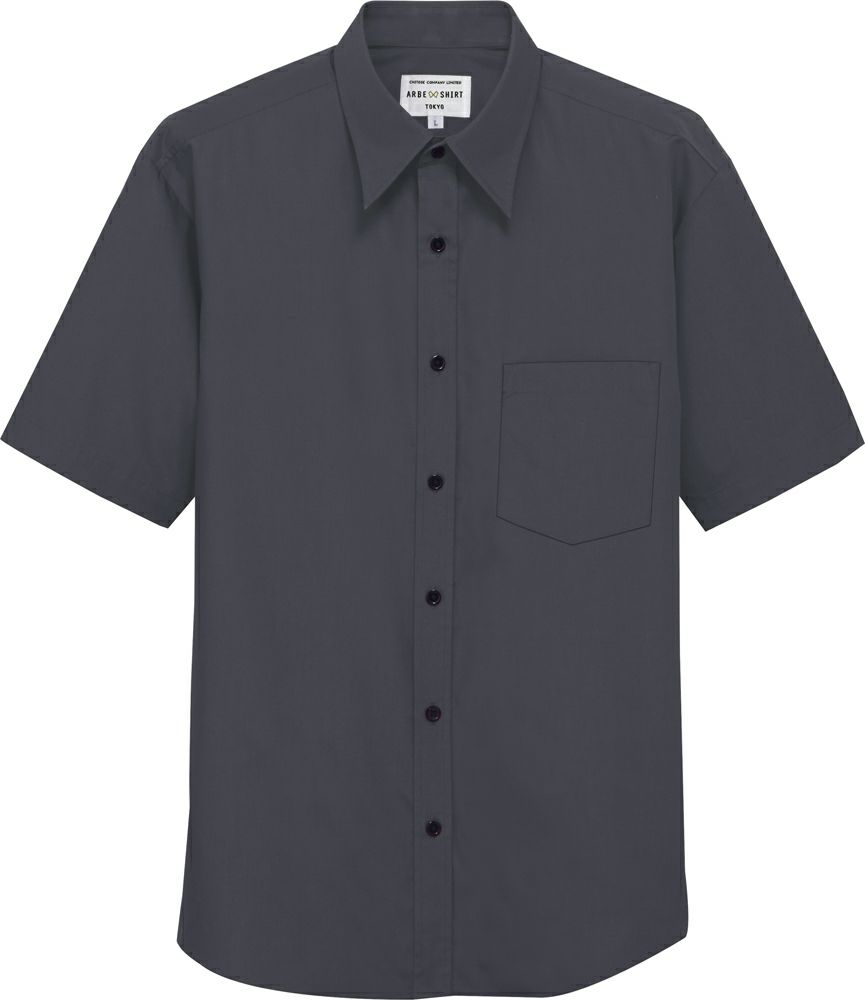 チャコールグレー