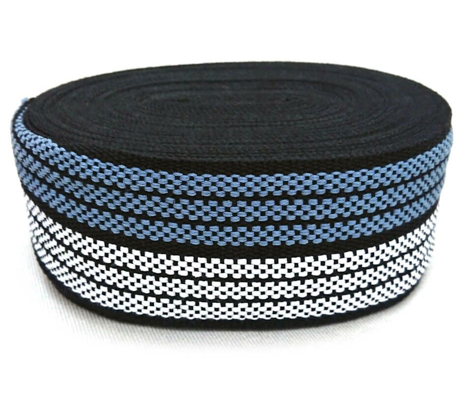 サックス×白は弊社の完全オリジナル別注カラーです！