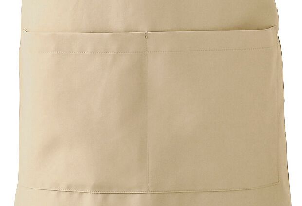 フロントポケット