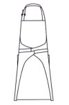 バックスタイル