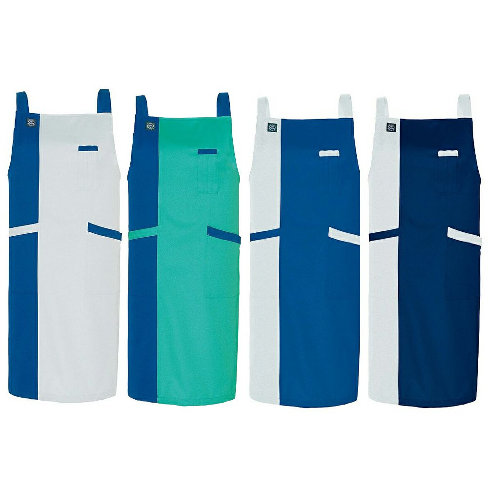 エコマーク・ワークエプロン