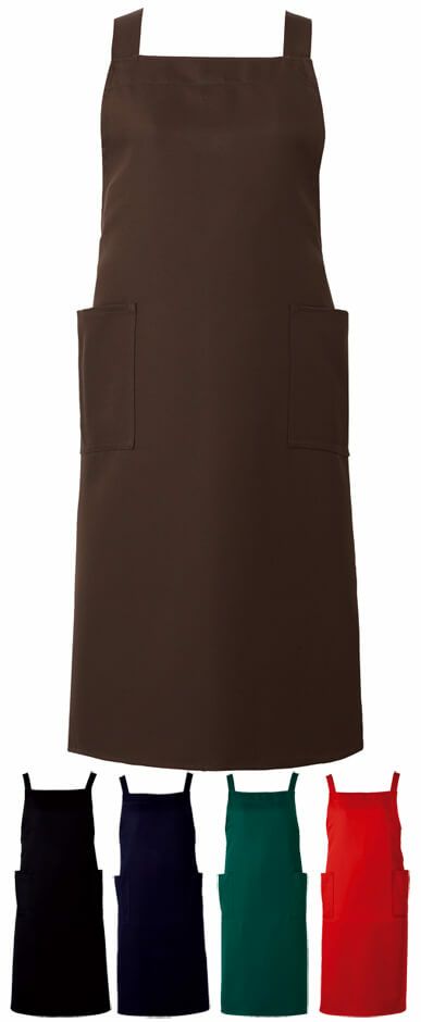 パティシエエプロン エプロン特集 飲食店ユニフォーム簡単注文 チームワークアパレル